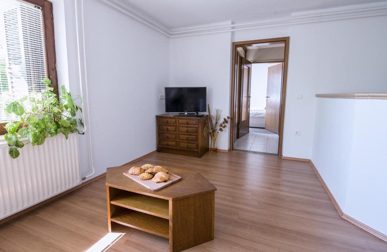 Apartmaji Baron Bled Exterior foto