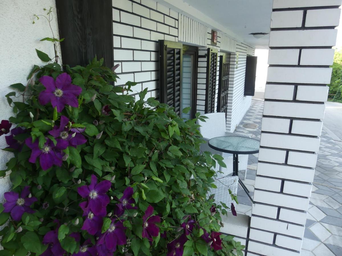 Apartmaji Baron Bled Exterior foto